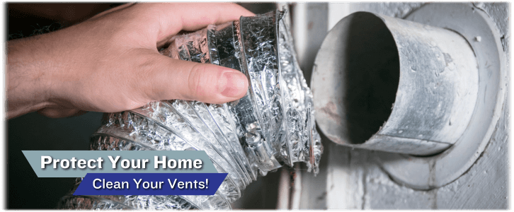 Dryer Vent Cleaning Milwaukee WI