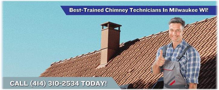 Chimney Sweep Milwaukee WI