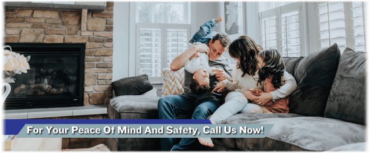 Milwaukee WI Chimney Sweep