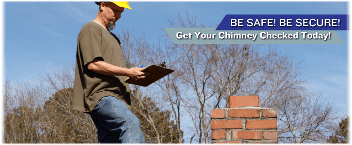 Chimney and Fireplace Inspection Milwaukee WI